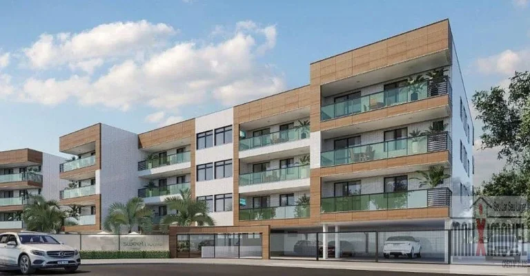 Imagem Cobertura Duplex em Lançamentos no bairro Vila Isabel - Rio de Janeiro, RJ