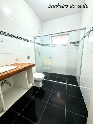 Imagem CASA - CONDOMÍNIO TERRAS DE SANTA HELENA - JACAREÍ - 3 DORM. (1 SUÍTE) - 356 M²