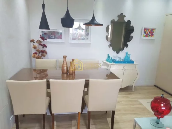 Imagem Apartamento Padrão