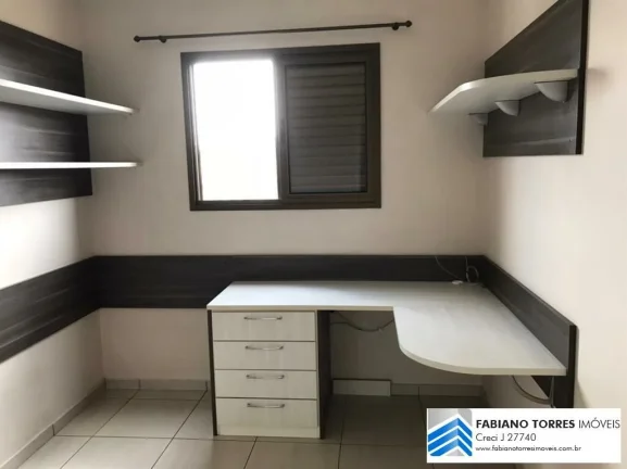 Imagem Apartamento à venda em São Bernardo do Campo/SP