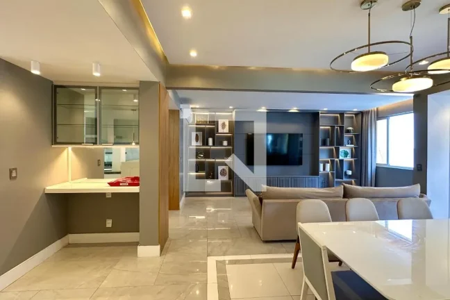 Imagem Apartamento à Venda - Copacabana, 5 Quartos, 214 m2