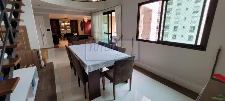 Imagem Apartamento à venda no Jardim Paulista, São Paulo