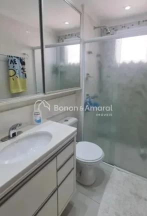 Imagem Venha morar no Inspiratto - Apartamento diferenciado no Bairro Swift

Pertinho da Leopoldo Mandic e ...