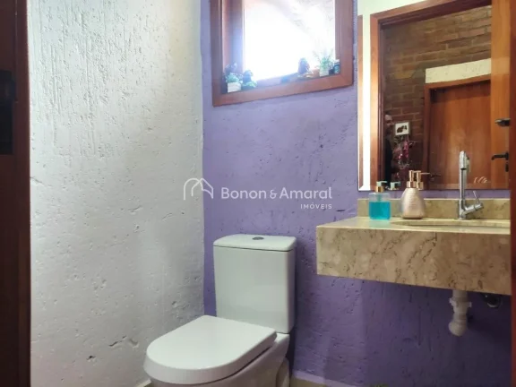 Imagem Se você sonha em viver com o charme e o conforto de uma casa de campo, esta é a oportunidade perfe...