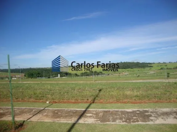 Imagem Lote em Condomínio Fechado para Venda em Cidade Ocidental, Alphaville Brasília