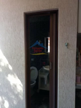 Imagem Casa-Terrea-para-Venda-em-Jardim-Santo-Alberto-Santo-Andre-SP