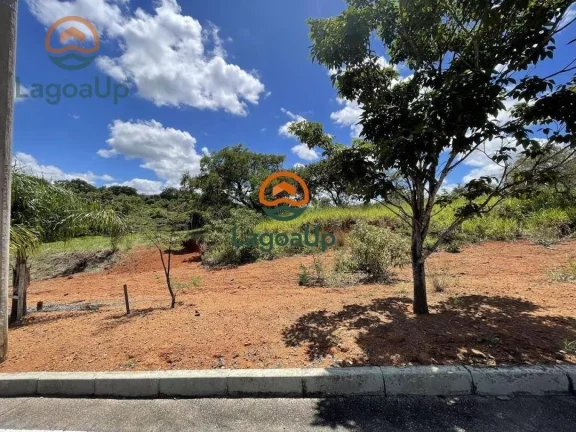 Imagem Terreno à venda, 2000 m² por R$ 1.200.000,00 - Condomínio Vila Arcádia - Lagoa Santa/MG