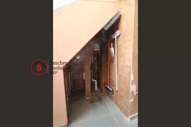 Imagem CASA RESIDENCIAL em SÃO PAULO - SP, VILA EMA