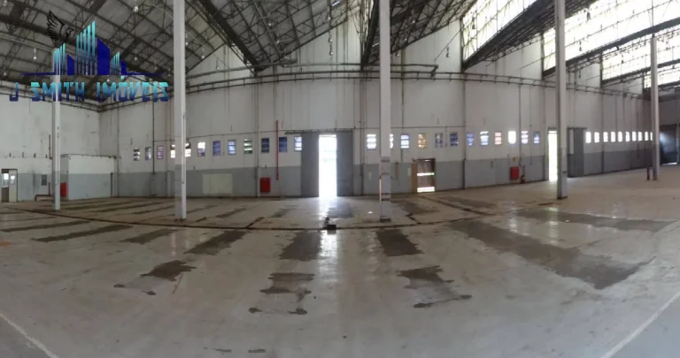 Imagem GALPÃO AC. 70.000m² INDL. À VENDA EM TERRENO 185.000m² - OPORTUNIDADE!!