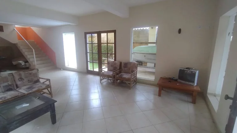 Imagem CASA SOBRADO NA PRAIA DA FORTALEZA - UBATUBA