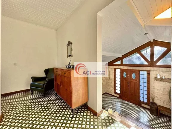 Imagem Casa com 3 Quartos à Venda, 355 m² em Chácara Dos Lagos - Carapicuíba