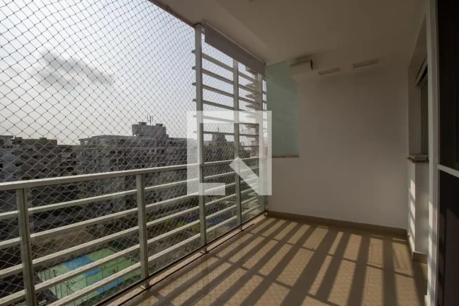 Imagem Apartamento à Venda - Recreio, 3 Quartos, 149 m2
