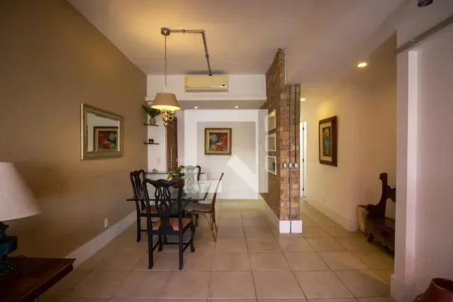 Imagem Apartamento à Venda - Recreio, 3 Quartos, 200 m2
