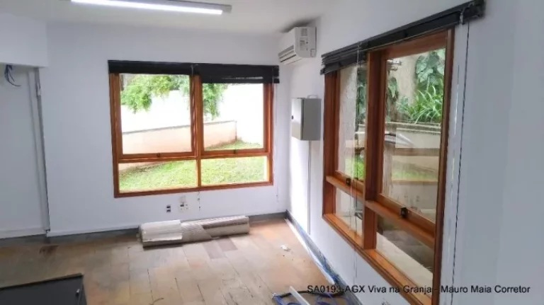 Imagem Sala para alugar, 31 m² por R$ 2.580,00/mês - Granja Viana - Cotia/SP