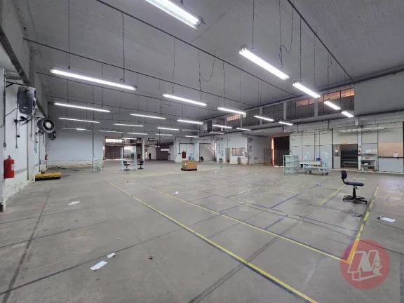 Imagem Pavilhão para alugar, 2000 m² por R$ 45.608,72/mês - Navegantes - Porto Alegre/RS