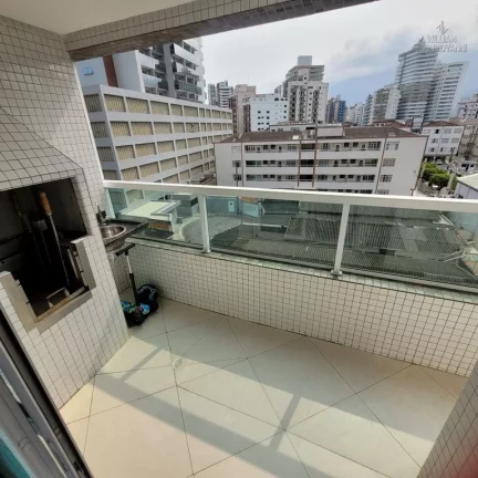Imagem Apartamento 2 dormitórios sendo 1 suíte 2 vagas no Boqueirão 540 mil