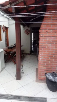 Imagem Casa com 2 dormitórios à venda, 114 m² por R$ 550.000,00 - Jardim Europa - Votorantim/SP