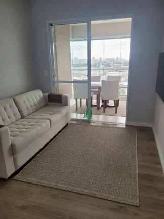 Imagem Apartamento com 2 dormitórios à venda, 63 m² por R$ 636.000,00 - Vila Maria - São Paulo/SP