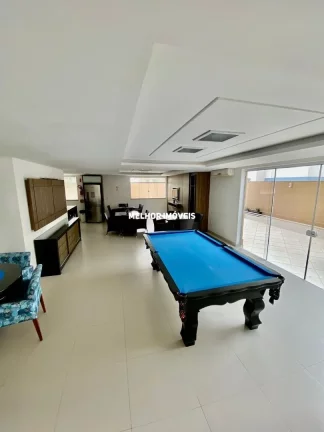 Imagem Apartamento à Venda Mobiliado e Equipado com 04 suítes, localizado em Meia Praia, Itapema - SC