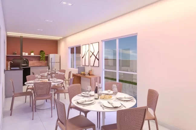 Imagem APARTAMENTO RESIDENCIAL em São Paulo - SP, Vila Carmosina