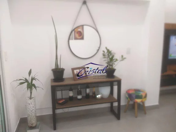 Imagem Apartamento com 3 dormitórios à venda, 106 m² por R$ 1.225.000,00 - Mirim - Praia Grande/SP