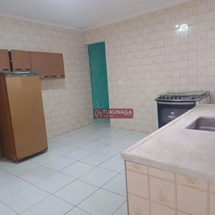 Imagem Casa à venda, 175 m² por R$ 500.000,00 - Jardim Rosana - Guarulhos/SP