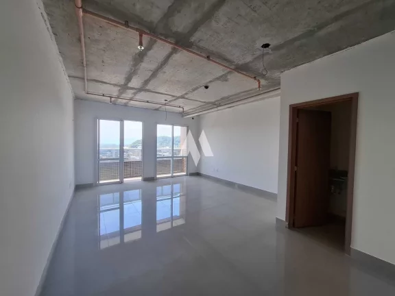 Imagem Sala comercial/Praia Grande/Boqueirão/oportunidade