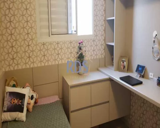 Imagem Apartamento a venda de 126m² na Vila Suzana, Excelente localização.