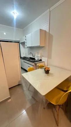 Imagem Casa com 2 dormitórios à venda por R$ 279.000 - Jardim Cibratel II - Itanhaém/SP