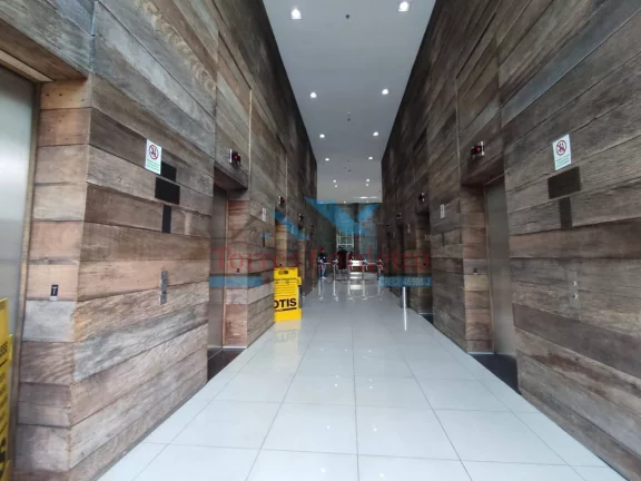 Imagem Conjunto Comercial - Morumbi