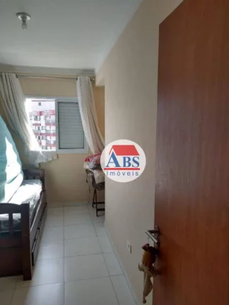 Imagem Apartamento com 2 dormitórios à venda, 63 m² por R$ 405.450,00 - Ocian - Praia Grande/SP