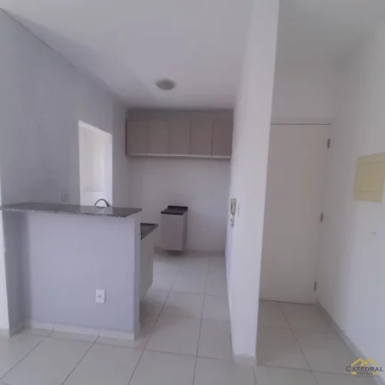 Imagem Apartamento a Venda 02 quartos no Condomínio Vivarte - Medeiros - Jundiaí/SP