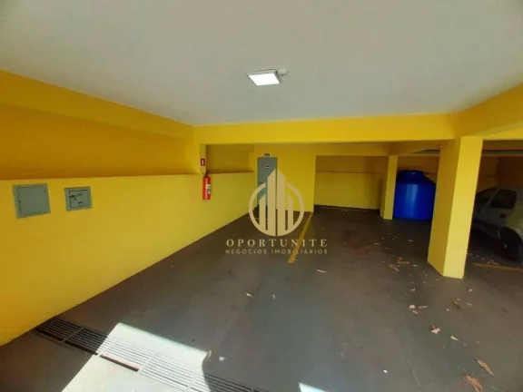 Imagem APARTAMENTO 3 DORM 1 SUÍTE 103 M² VENDA - PQ BANDEIRANTES RIBEIRÃO PRETO SP