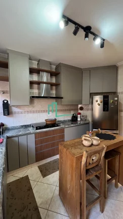 Imagem EXCELENTE CASA À VENDA NO JARDIM NOEMIA