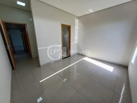 Imagem Casa nova com área gourmet