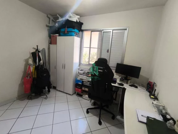 Imagem Casa com 2 dormitórios à venda, 62 m² por R$ 327.000,00 - Parque Flamengo - Guarulhos/SP