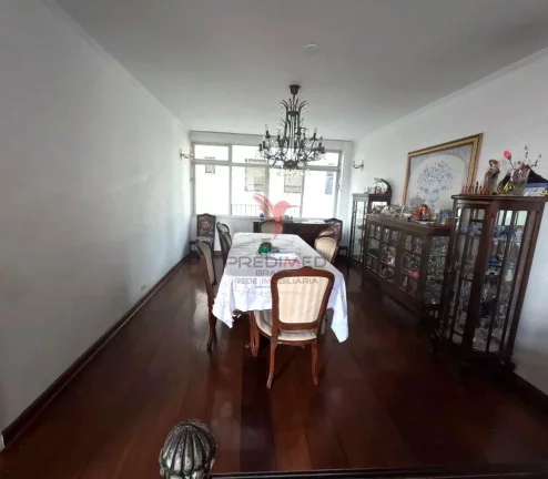 Imagem Apartamento Amplo em Higienópolis