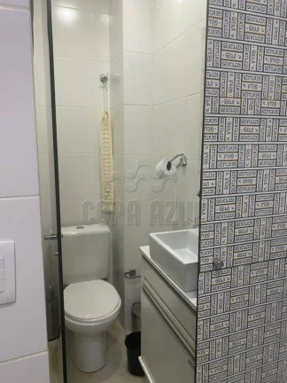 Imagem Copacabana - Residencial › Apartamento com 2 quarto(s) a Venda