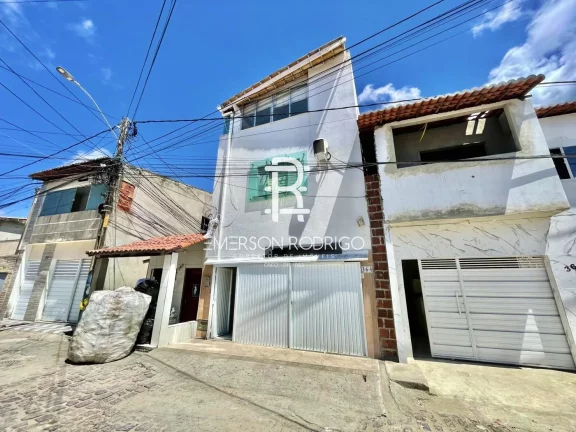 Imagem Casa para Venda em Natal / RN no bairro Ponta Negra