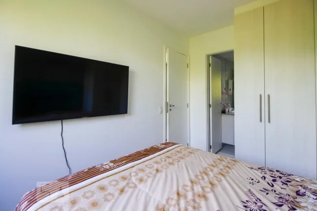 Imagem Apartamento à Venda - Recreio, 2 Quartos, 64 m2