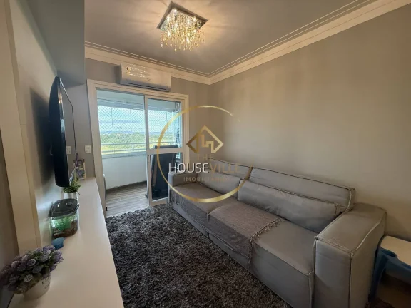 Imagem Apartamento 3 dormitórios ( 1 suíte), 2 vags, Satélite, Sjc.