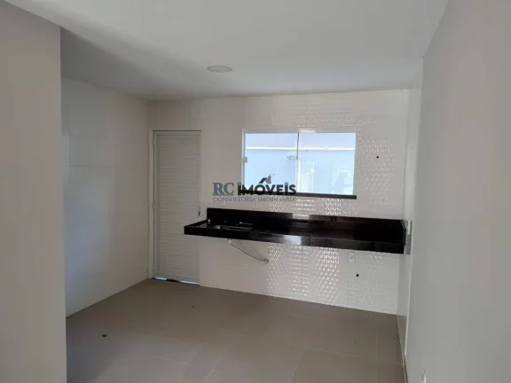 Imagem Casa a Venda no bairro Itaipuaçú - Maricá, RJ