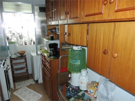 Imagem Apartamento residencial, Protásio/ Porto Alegre