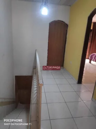 Imagem Casa à venda por R$ 650.000,00 - Jardim Rosa de Franca - Guarulhos/SP