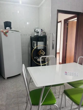 Imagem Apartamento, 2 Dormitórios, Condomínio Speranza, Jardim Esplanada