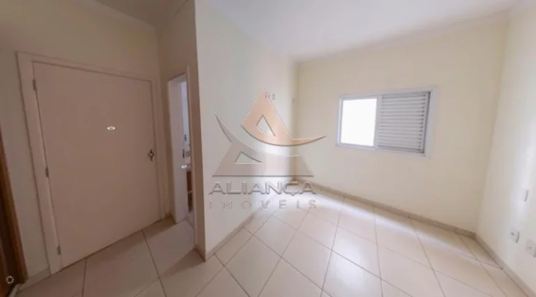 Imagem Apartamento - Ribeirão Preto - Jardim Nova Aliança