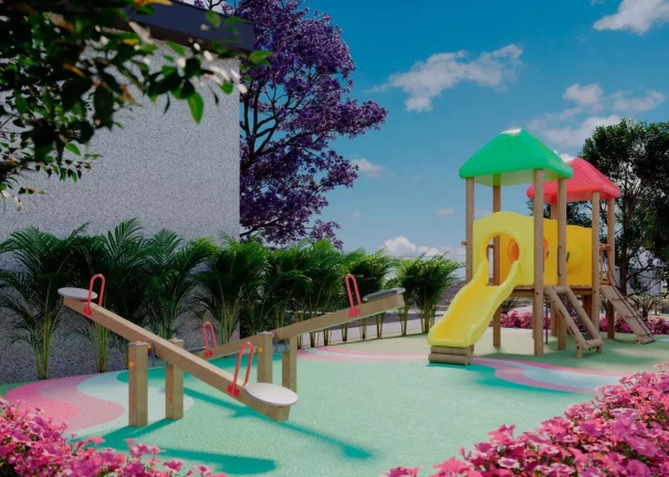 Imagem Apartamento para Venda em Mogi das Cruzes / SP no bairro Mogi Moderno