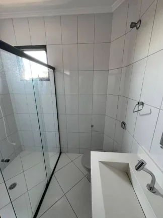 Imagem Sobrado com 3 dormitórios à venda, 113 m² por R$ 636.000 - Jardim Rina - Santo André/SP