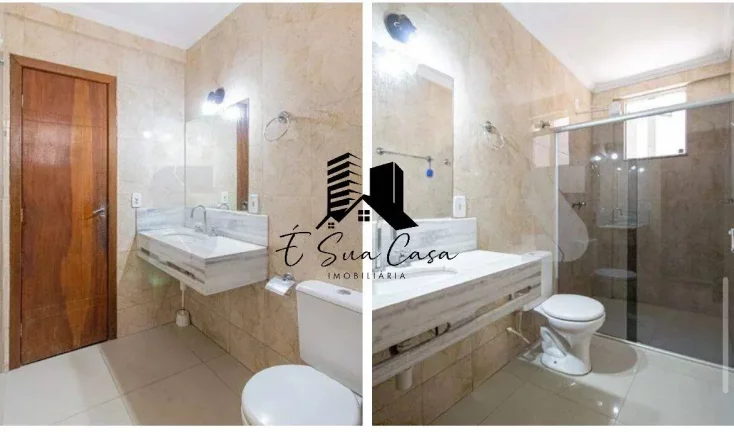 Imagem Casa a venda no Bairro Europa-Contagem-MG
