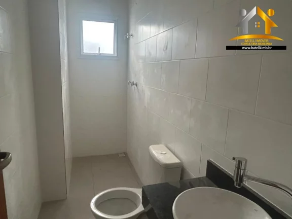 Imagem Casa à venda no condomínio Villagio Framboyant VGP - Batelli Imóveis